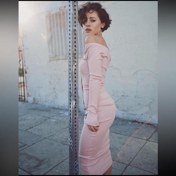 The Line by K Dresses & Skirts - The Line By K Gaby dress